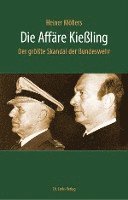 bokomslag Die Affäre Kießling