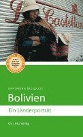 Katharina Nickoleit - Bolivien, Häftad