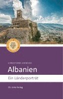 bokomslag Albanien