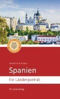 bokomslag Spanien