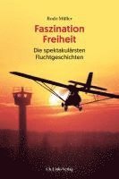 bokomslag Faszination Freiheit