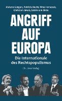 Angriff auf Europa 1