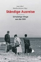 bokomslag Ständige Ausreise