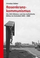 bokomslag Rosenkranzkommunismus