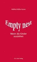 Adelheid Müller-Lissner - Empty Nest, Häftad