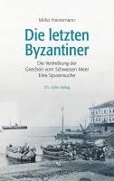 bokomslag Die letzten Byzantiner