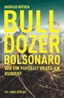 bokomslag Bulldozer Bolsonaro