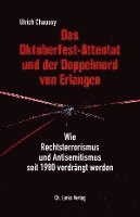 bokomslag Das Oktoberfest-Attentat und der Doppelmord von Erlangen