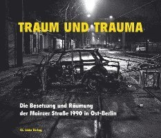 bokomslag Traum und Trauma