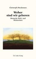 Woher sind wir geboren 1