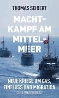 bokomslag Machtkampf am Mittelmeer