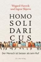 bokomslag Homo solidaricus