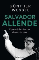 Salvador Allende 1