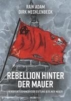 Raik Adam, Dirk Mecklenbeck - Rebellion hinter der Mauer, Häftad