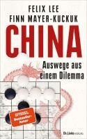 Felix Lee, Finn Mayer-Kuckuk - China, Inbunden
