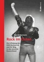 Tom Koltermann - Rock im Osten, Inbunden