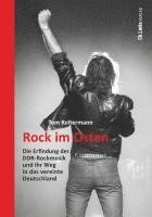 Tom Koltermann - Rock im Osten, Inbunden