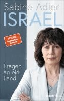 Sabine Adler - Israel, Inbunden