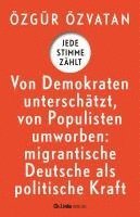 bokomslag Jede Stimme zählt