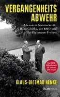Klaus-Dietmar Henke - Vergangenheitsabwehr, Inbunden. Tillgänglighet: Lägg i varukorg