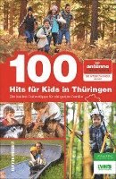 bokomslag 100 Hits für Kids in Thüringen