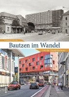 bokomslag Bautzen im Wandel