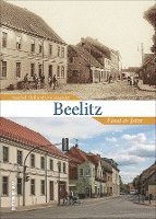 bokomslag Beelitz