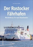bokomslag Der Rostocker Fährhafen