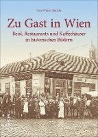 bokomslag Zu Gast in Wien