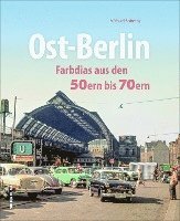 bokomslag Ost-Berlin