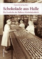 Schokolade aus Halle 1