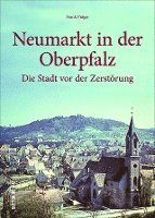 bokomslag Neumarkt in der Oberpfalz