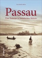 bokomslag Passau