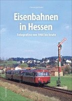 Eisenbahnen in Hessen 1