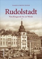 bokomslag Rudolstadt