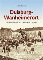 bokomslag Duisburg-Wanheimerort