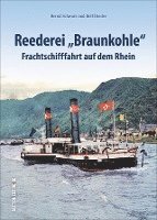 bokomslag Reederei "Braunkohle"