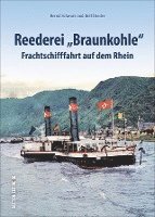 Reederei 'Braunkohle' 1