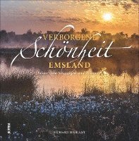 bokomslag Verborgene Schönheit Emsland