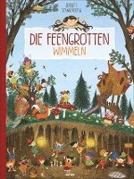 Die Feengrotten wimmeln 1