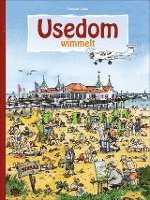 Usedom wimmelt 1