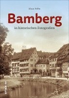 bokomslag Bamberg