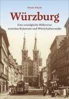 bokomslag Würzburg