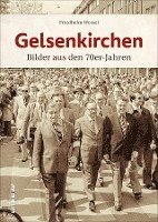 bokomslag Gelsenkirchen
