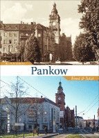 bokomslag Pankow