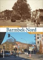 bokomslag Barmbek-Nord