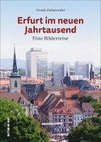 bokomslag Erfurt im neuen Jahrtausend