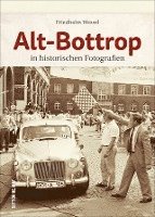 bokomslag Alt-Bottrop