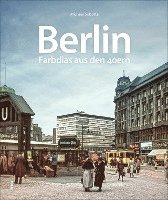 bokomslag Berlin