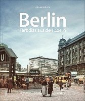 Michael Sobotta - Berlin, Inbunden